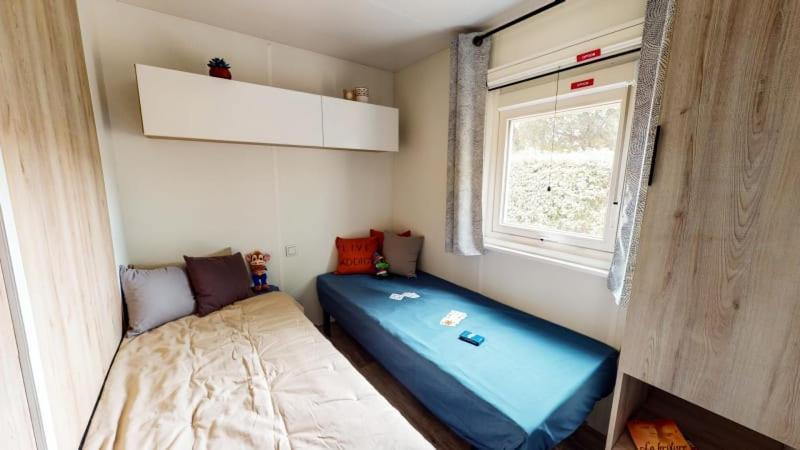 Camping Officiel Siblu Domaine de Litteau Extérieur photo