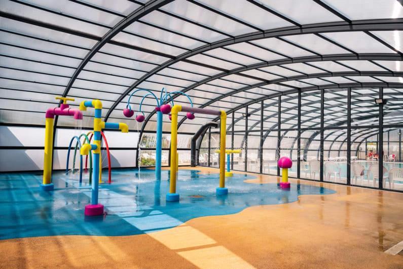 Camping Officiel Siblu Domaine de Litteau Extérieur photo