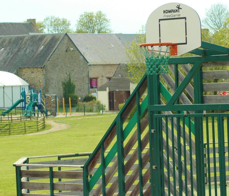 Camping Officiel Siblu Domaine de Litteau Extérieur photo