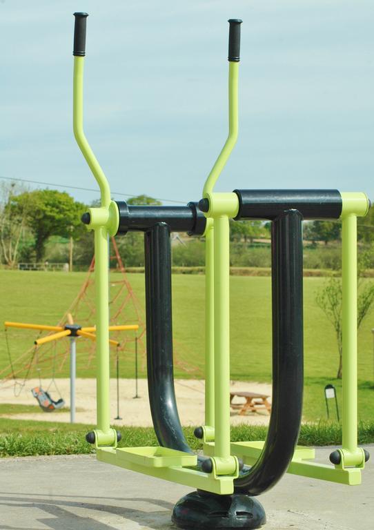 Camping Officiel Siblu Domaine de Litteau Extérieur photo