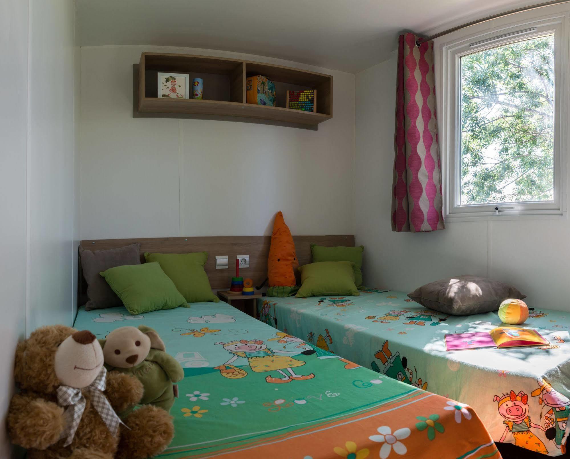 Camping Officiel Siblu Domaine de Litteau Extérieur photo