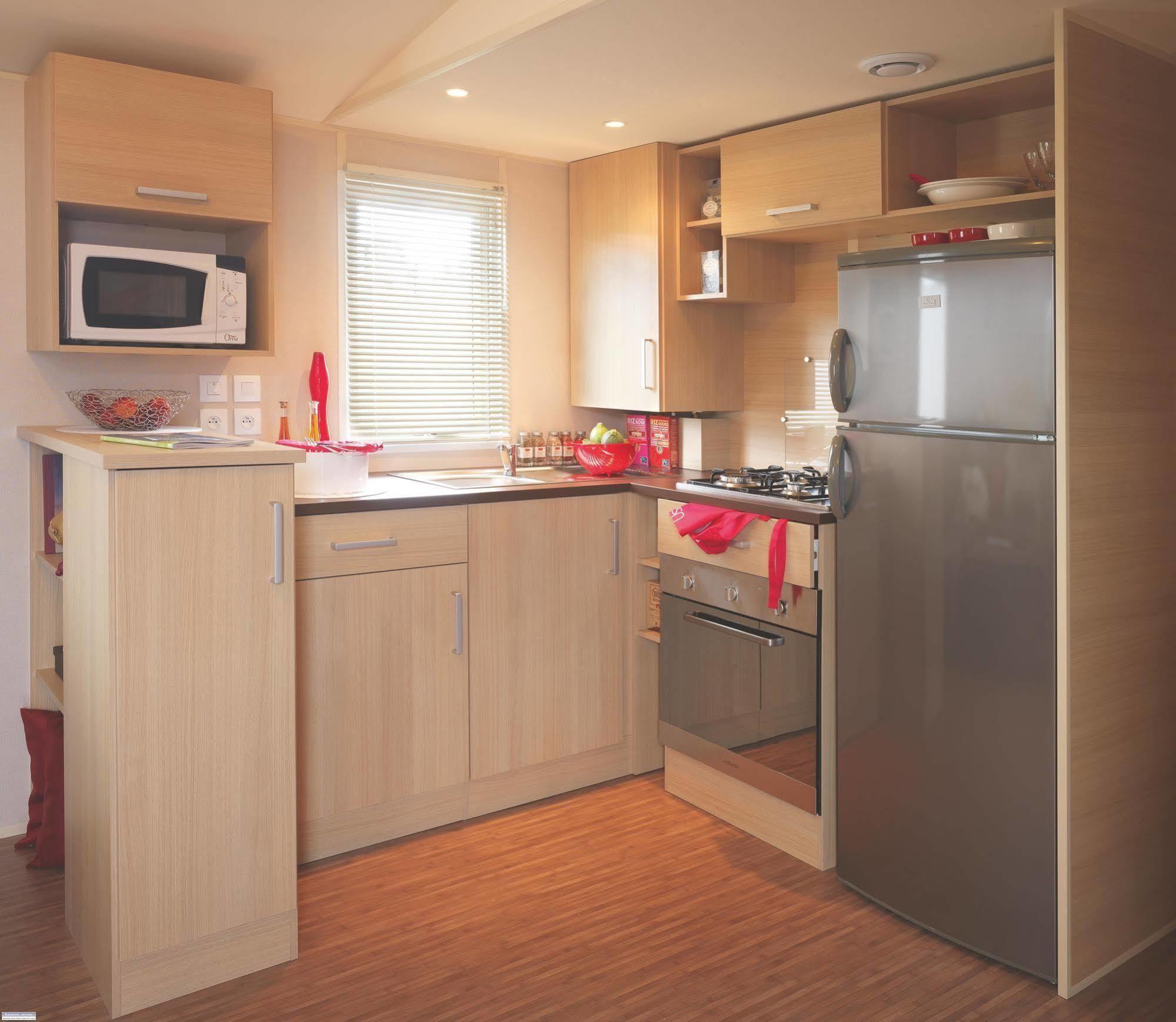 Camping Officiel Siblu Domaine de Litteau Extérieur photo
