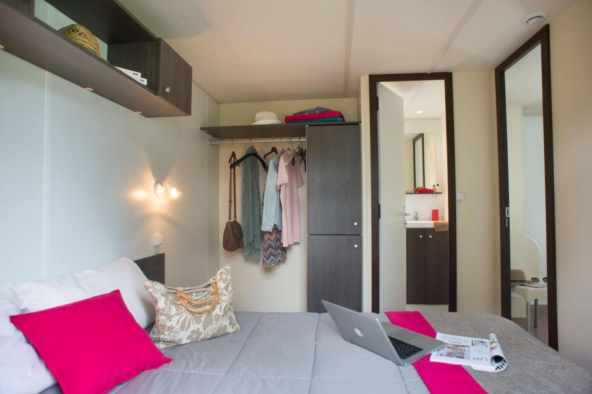 Camping Officiel Siblu Domaine de Litteau Extérieur photo