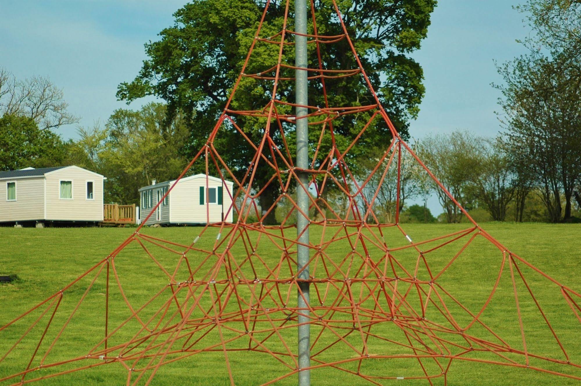 Camping Officiel Siblu Domaine de Litteau Extérieur photo